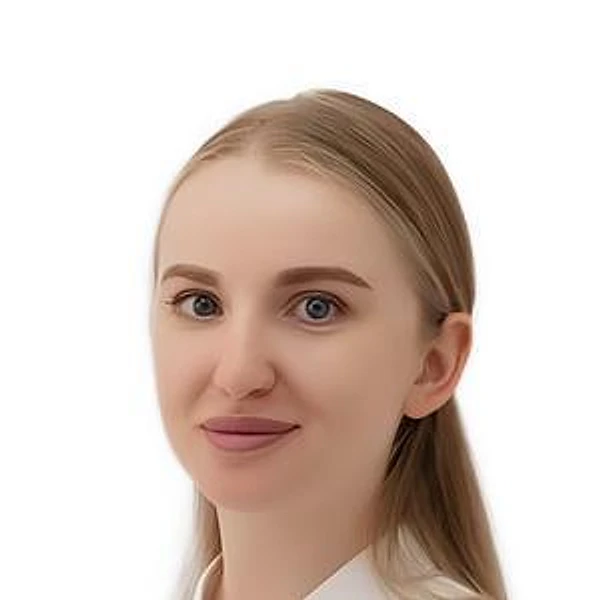Романова Мария Вячеславовна — Стоматолог-ортодонт, Геленджик