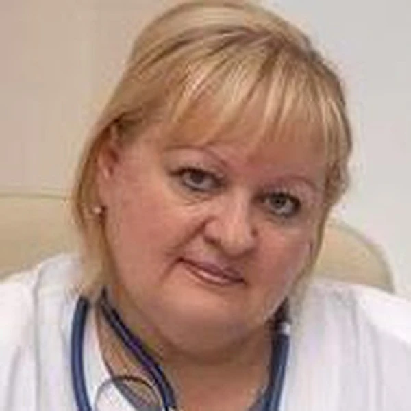 Чуракова Елена Алексеевна — Невролог, Пушкино