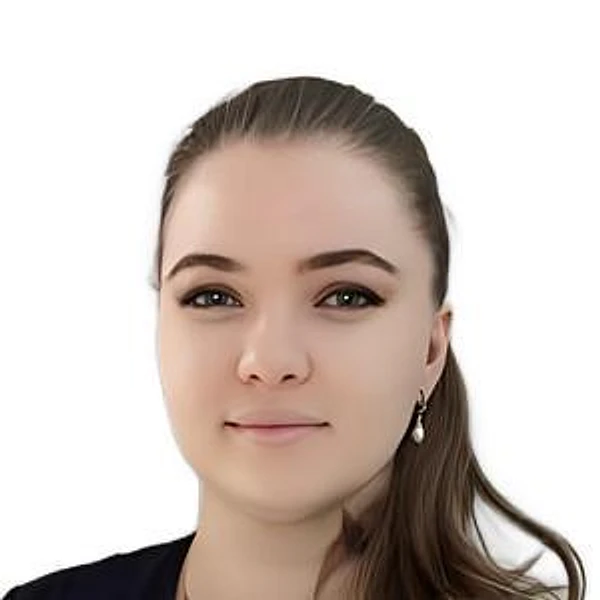 Хиропулос Наталья Александровна — Стоматолог, Детский стоматолог, Стоматолог-хирург, Москва
