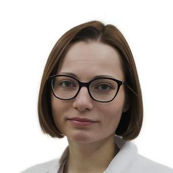Романова Анастасия Николаевна — Инфекционист, Пушкино