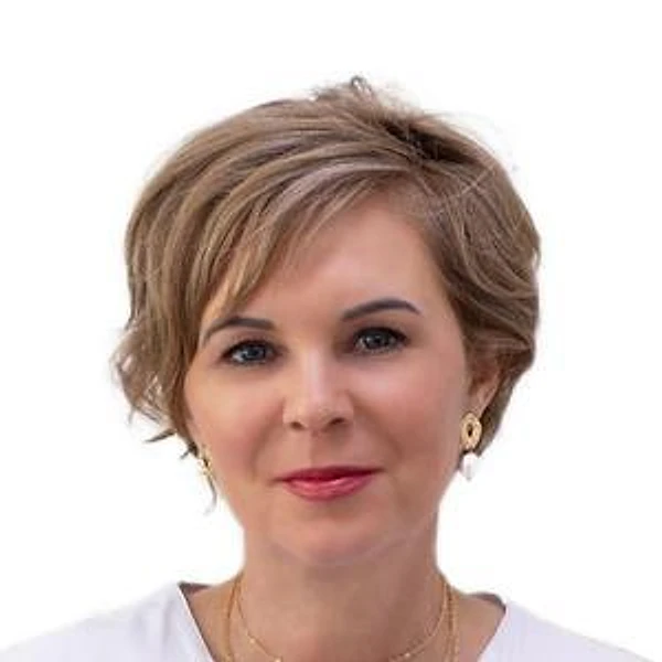 Вострикова Светлана Григорьевна — Физиотерапевт, Оренбург