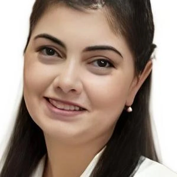 Гусейнова Айсель Тагиевна — Гинеколог, Акушер, Обнинск