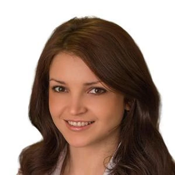 Насибова Анна Сергеевна — Нефролог, Москва