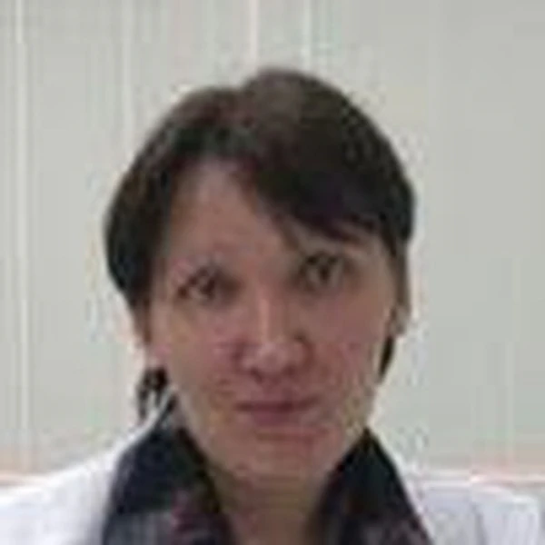Карпова Екатерина Ивановна — Эндокринолог, Санкт-Петербург