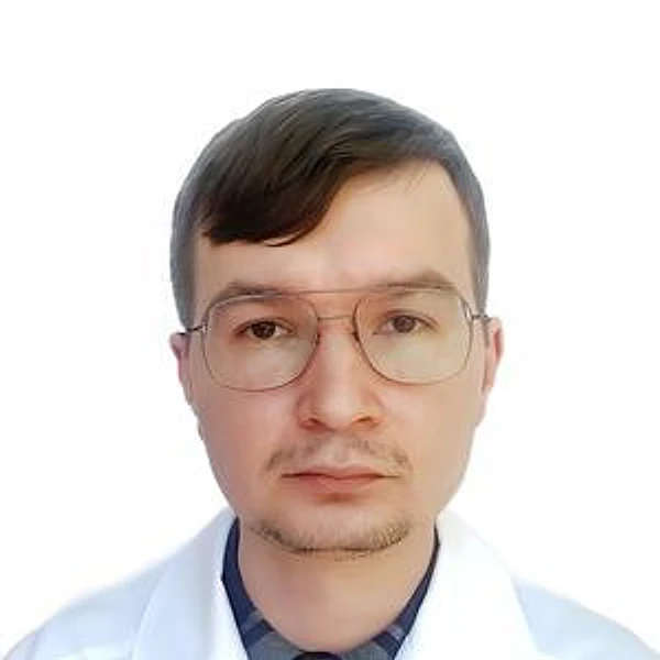 Купцов Руслан Фаридович — Травматолог, Ортопед, Обнинск