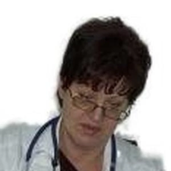 Алексеева Надежда Сергеевна — Кардиолог, Всеволожск