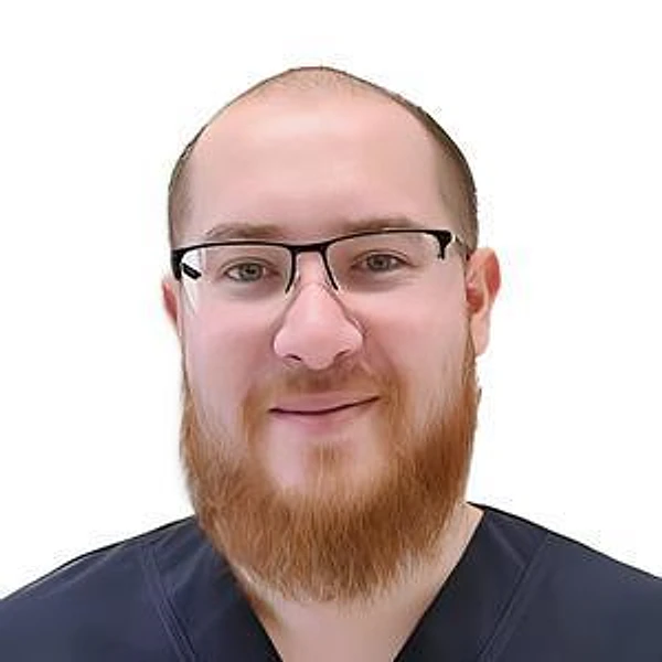 Казаков Андрей Валерьевич — Анестезиолог-реаниматолог, Пушкино