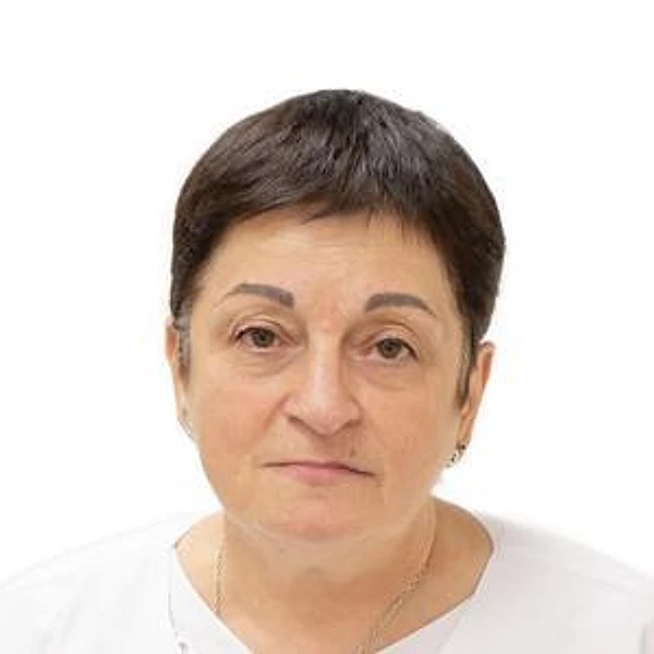 Панова Ирина Викторовна — Акушерка, Москва