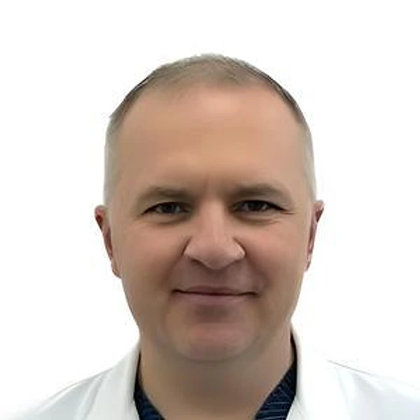 Богнат Андрей Павлович — Врач УЗИ, Можайск