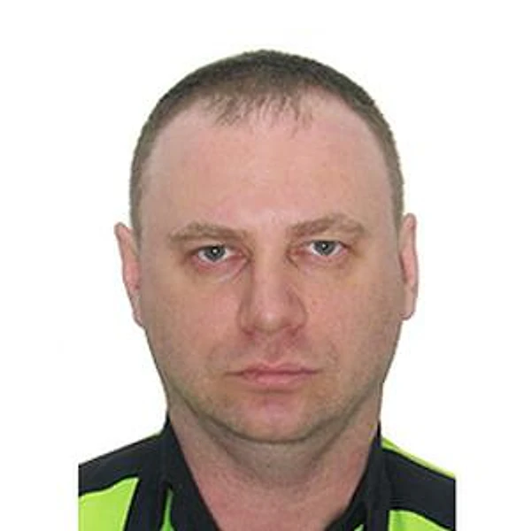 Перфилов Дмитрий Владимирович — Анестезиолог-реаниматолог, Москва