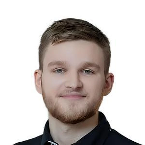Берник Дмитрий Сергеевич — Стоматолог, Стоматолог-эндодонтист, Краснодар