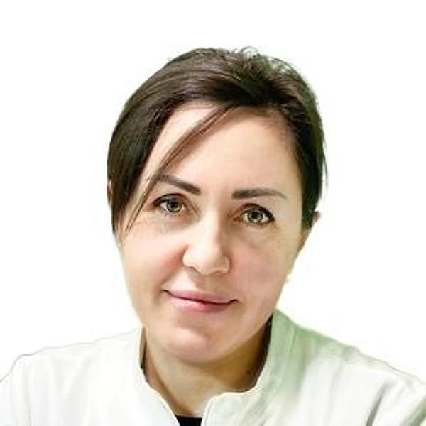 Данилова Анна Игоревна — Функциональный диагност, Врач УЗИ, Детский врач УЗИ, Санкт-Петербург