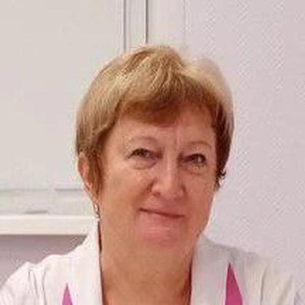 Нарышкина Татьяна Анатольевна — Гинеколог, Акушер, Врач УЗИ, Собинка