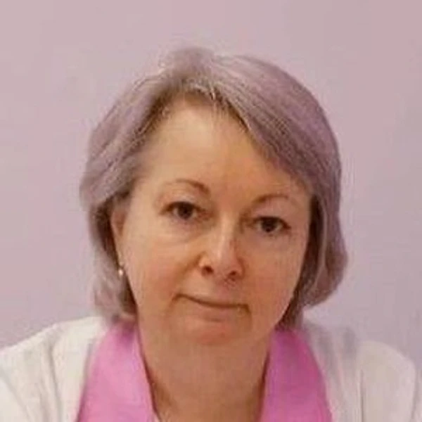 Ганопольская Ирина Вадимовна — Дерматолог, Венеролог, Врач-косметолог, Собинка