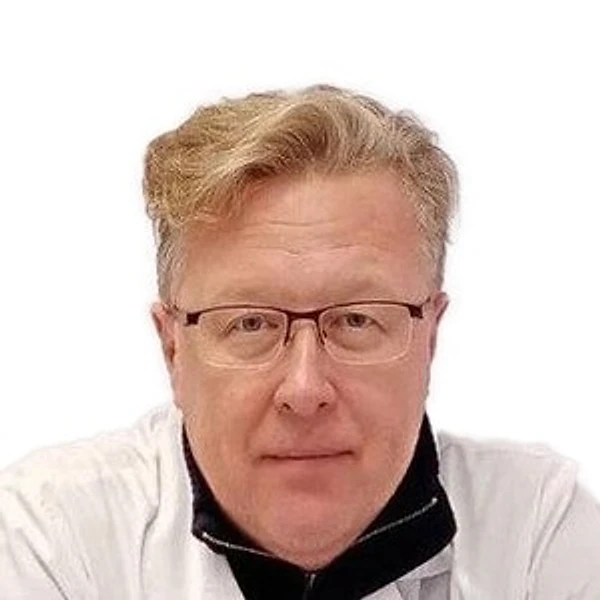 Калинин Михаил Юрьевич — Невролог, Собинка