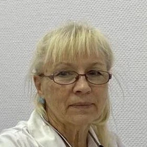 Студенова Наталья Владимировна — Терапевт, Собинка