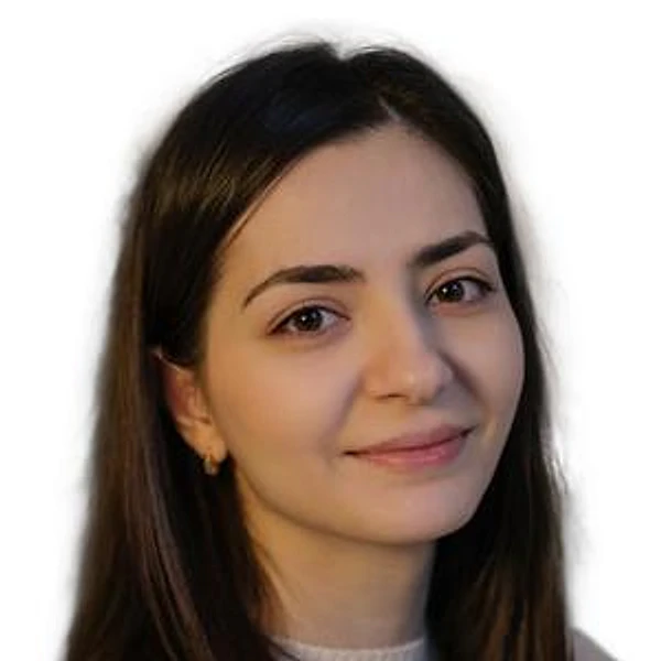 Сёмина Яна Беняминовна — Врач УЗИ, Москва