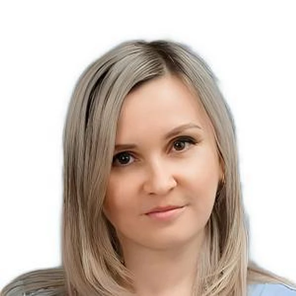 Корниенко Елена Юрьевна — Врач УЗИ, Ростов-на-Дону