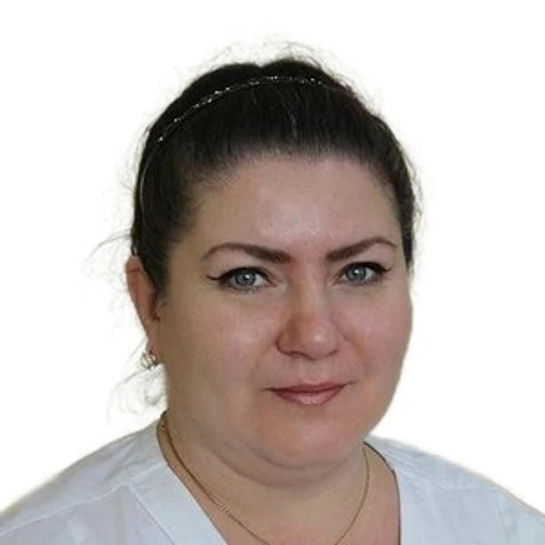 Подлубная Татьяна Вячеславовна — Акушерка, Москва