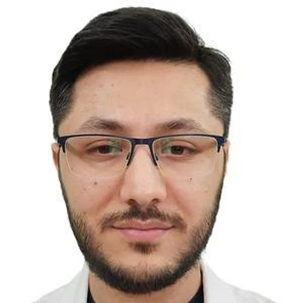 Самадов Фирдавс Ибрагимович — Кардиолог, Обнинск