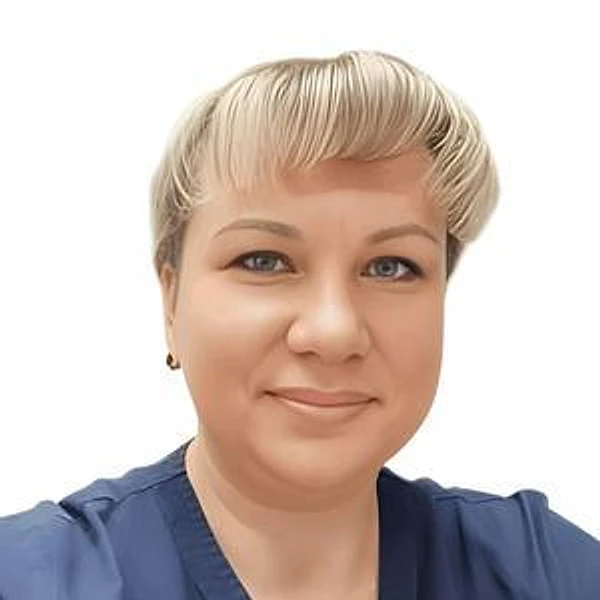 Курцевич Ирина Сергеевна — Гинеколог, Акушер, Белово