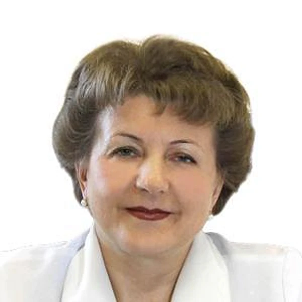 Коношкова Раиса Леонидовна — Кардиолог, Санкт-Петербург