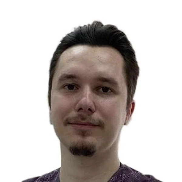 Кораблин Данил Игоревич — Стоматолог-ортопед, Омск