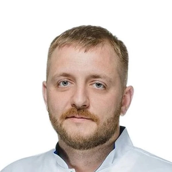Матвеев Лев Алексеевич — Травматолог, Ортопед, Хирург-травматолог, Санкт-Петербург