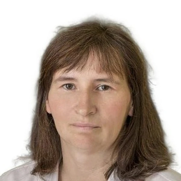 Радькова Анна Владимировна — Инструктор-методист, Москва