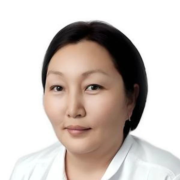 Цоктоева Ирина Александровна — Стоматолог-ортодонт, Москва