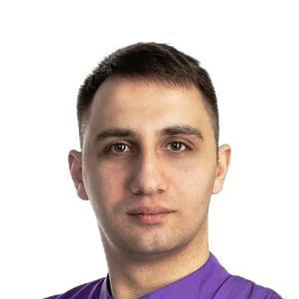 Геворгян Геворг Петросович — Стоматолог, Стоматолог-имплантолог, Стоматолог-хирург, Тула