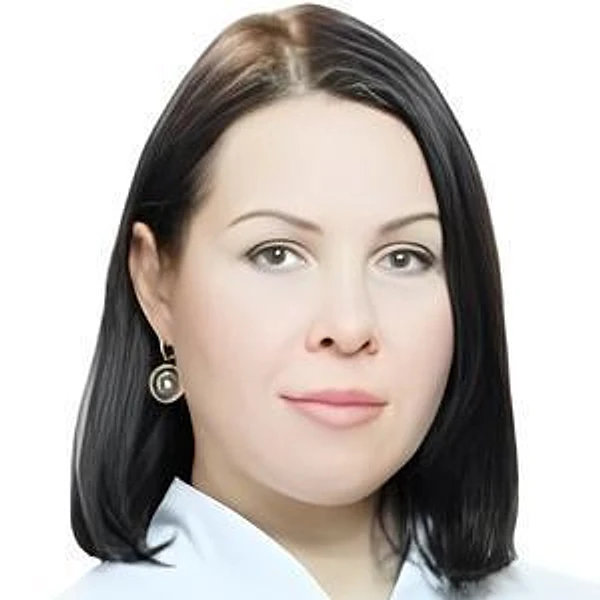 Лысикова Татьяна Геннадьевна — Невролог, Физиотерапевт, Санкт-Петербург