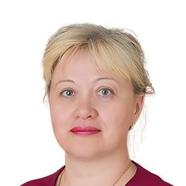 Сахарова Елена Александровна — Акушерка, Москва