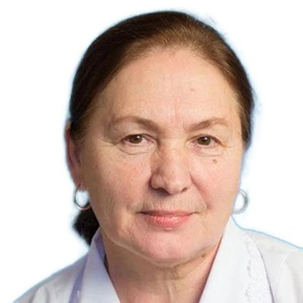 Сидорова Елена Леонидовна — Акушерка, Москва