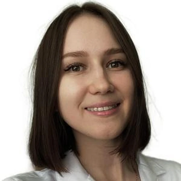Семёнова Екатерина Владимировна — Гастроэнтеролог, Терапевт, Москва