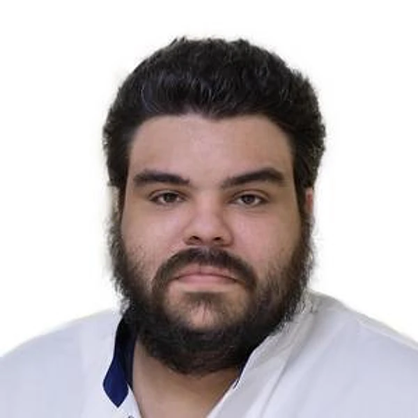 Соболев Михаил Алексеевич — Анестезиолог-реаниматолог, Москва