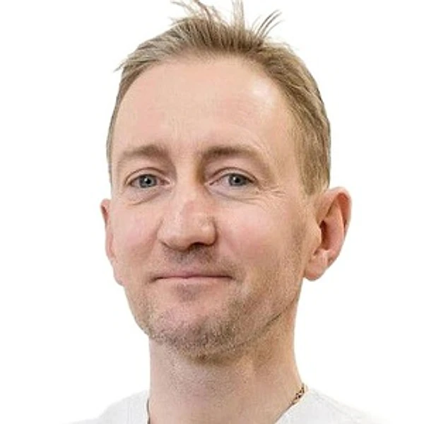 Никитин Сергей Васильевич — Репродуктолог, Акушер, Врач УЗИ, Гинеколог, Санкт-Петербург