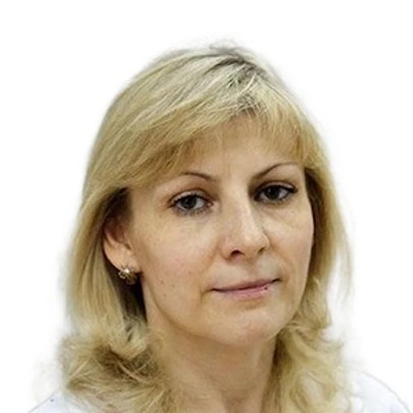 Смоленкова Оксана Анатольевна — Акушерка, Москва