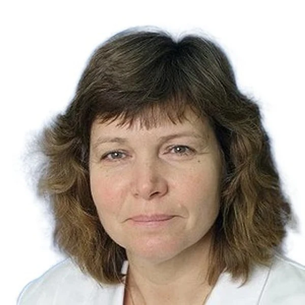 Соколова Ольга Валентиновна — Акушерка, Москва