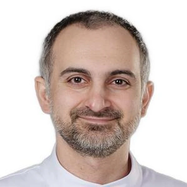 Татулин Рубен Владимирович — Стоматолог, Стоматолог-ортопед, Стоматолог-эндодонтист, Сочи