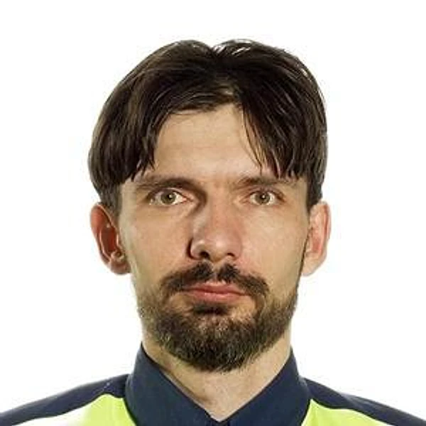 Сысоев Алексей Юрьевич — Анестезиолог-реаниматолог, Врач скорой помощи, Москва