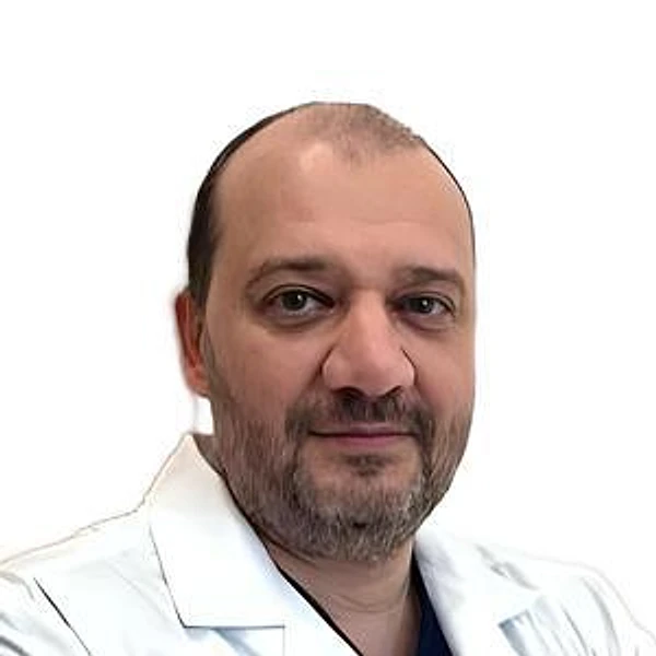 Каганцов Илья Маркович — Детский уролог, Андролог, Детский андролог, Детский хирург, Санкт-Петербург