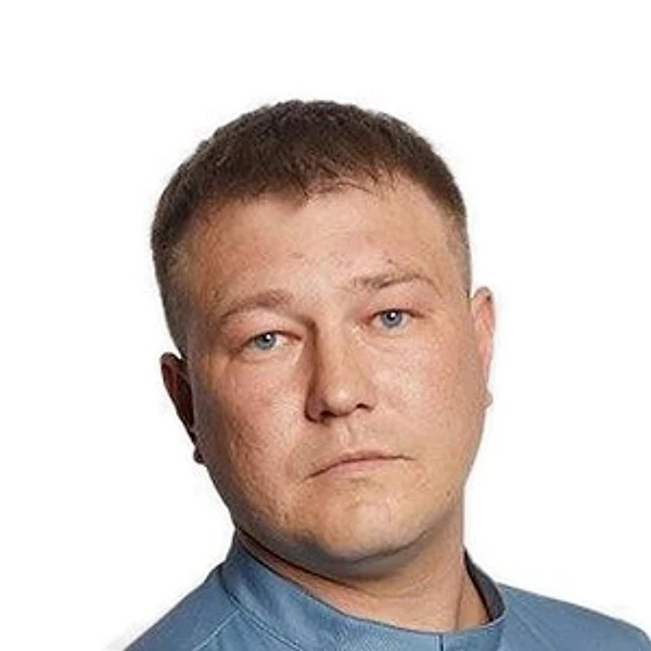 Сергеев Дмитрий Михайлович — Стоматолог-хирург, Стоматолог, Баймак