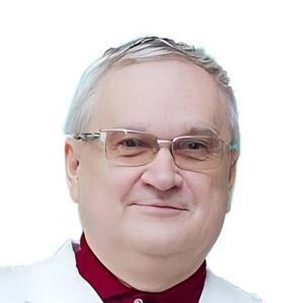 Заречнев Александр Николаевич — Профпатолог, Обнинск