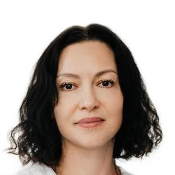 Гладышева Анна Александровна — Гинеколог, Акушер, Врач УЗИ, Чебоксары