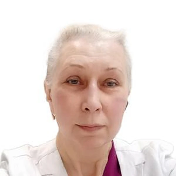 Моисеева Ольга Константиновна — Гинеколог, Акушер, Врач УЗИ, Звенигород