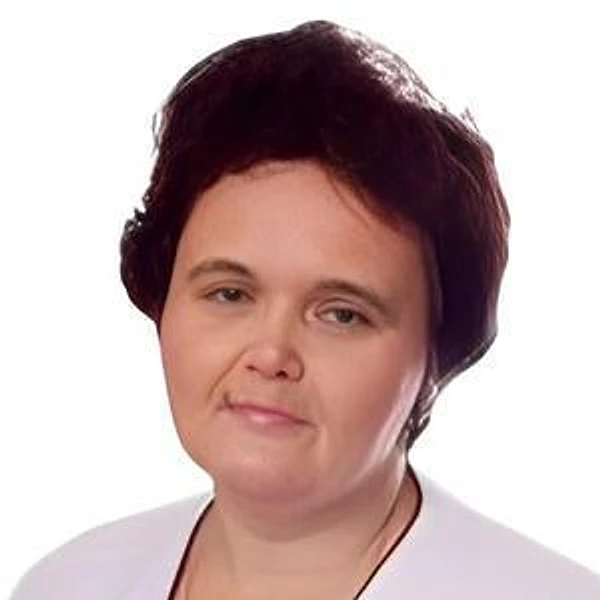 Галяткина Наталья Вячеславовна — Гинеколог, Санкт-Петербург