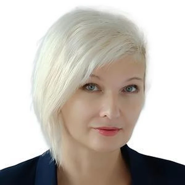 Васильева Ольга Артемьевна — Клинический психолог, Психиатр, Пермь