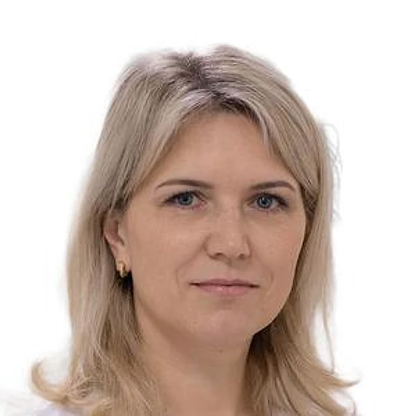 Черемухина Марина Валерьевна — Врач скорой помощи, Москва