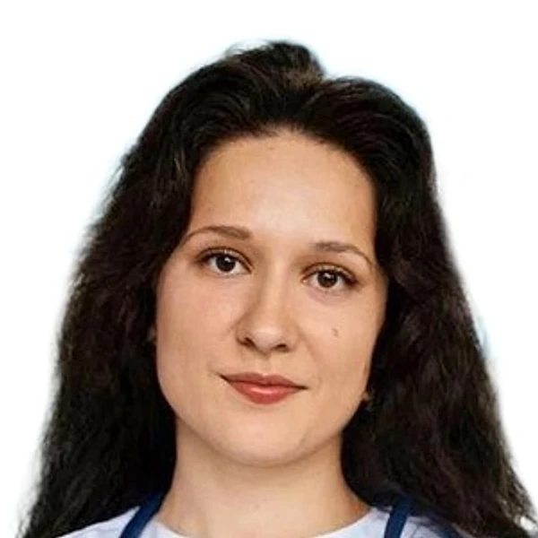 Власова Анна Евгеньевна — Врач УЗИ, Детский врач УЗИ, Москва